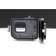Obudowa podwodna T-Housing Classic V2 - dla kamer GoPro 5,6,7 BLACK